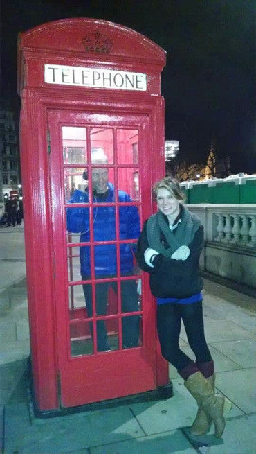 Relief found with VaprThrm Lumbar/Hip Wrap