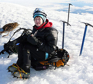 Delightfully surprised that my hands were as warm as toast