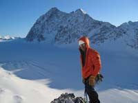 I was totally impressed with the shirt. Wow!