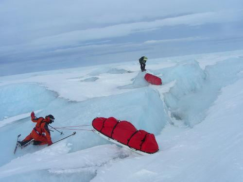 Truly converted to the vapour barrier concept now