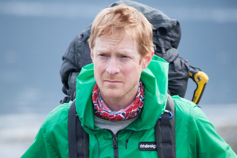 Lightning Bug helps athlete win Ultimate Survival Alaska