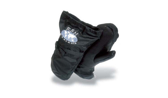 Climbing Magazine Review of Altitude Vapor Mitts