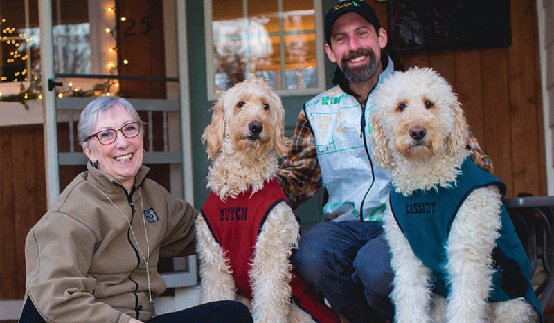 RBH Designs featured in Go Local Magazine