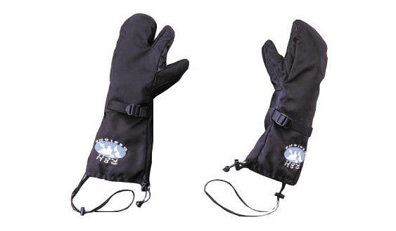 Backpacking Light Handwear & Footwear Product Review